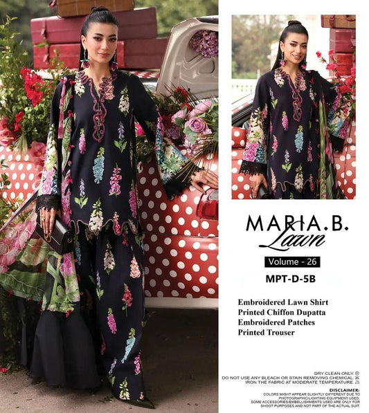 Maria B