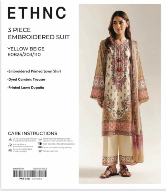 Ethnc
