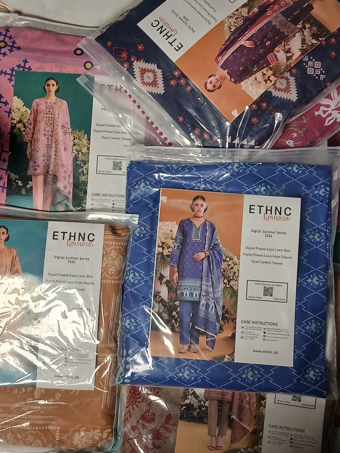 Ethnc (Random)
