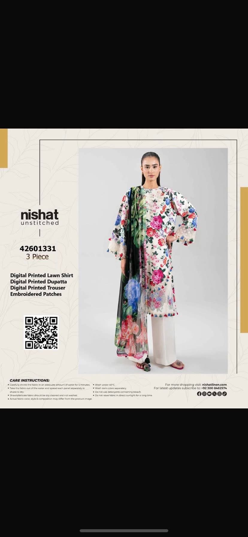 Nishat New