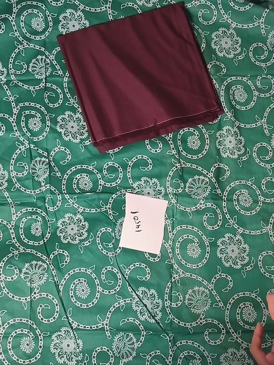Sana Safinaz 2pc