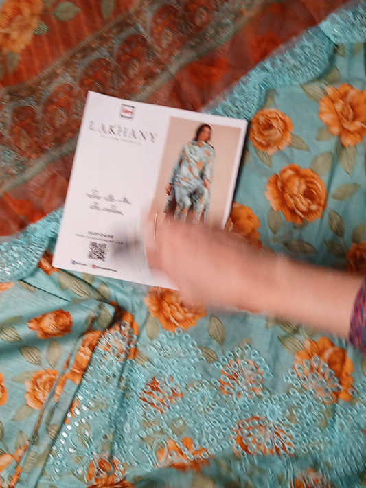 Lakhany
