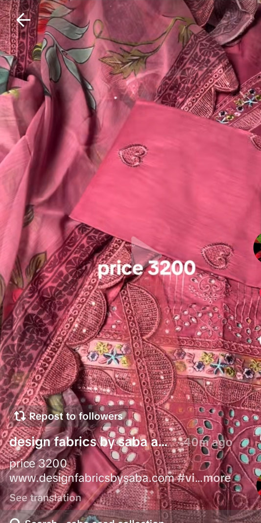 Chicken kari festive collection