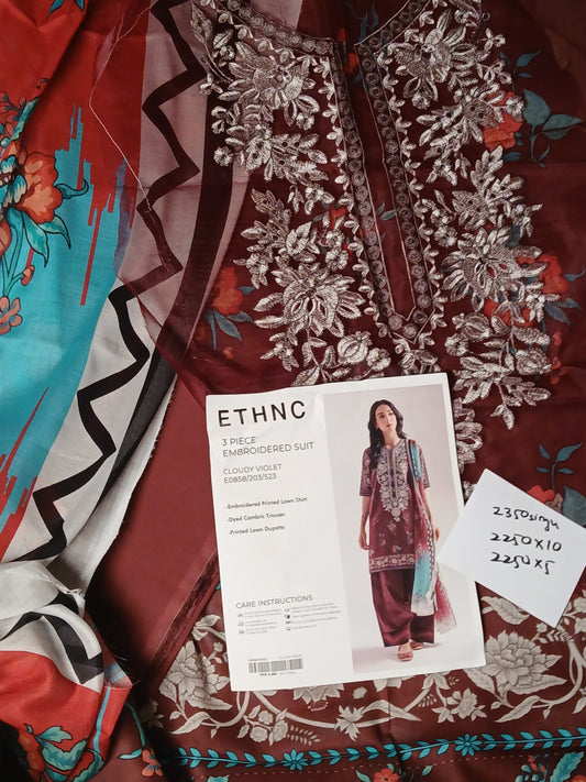 Ethnc