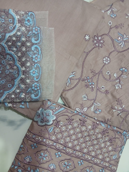 2pc faiza saqlain