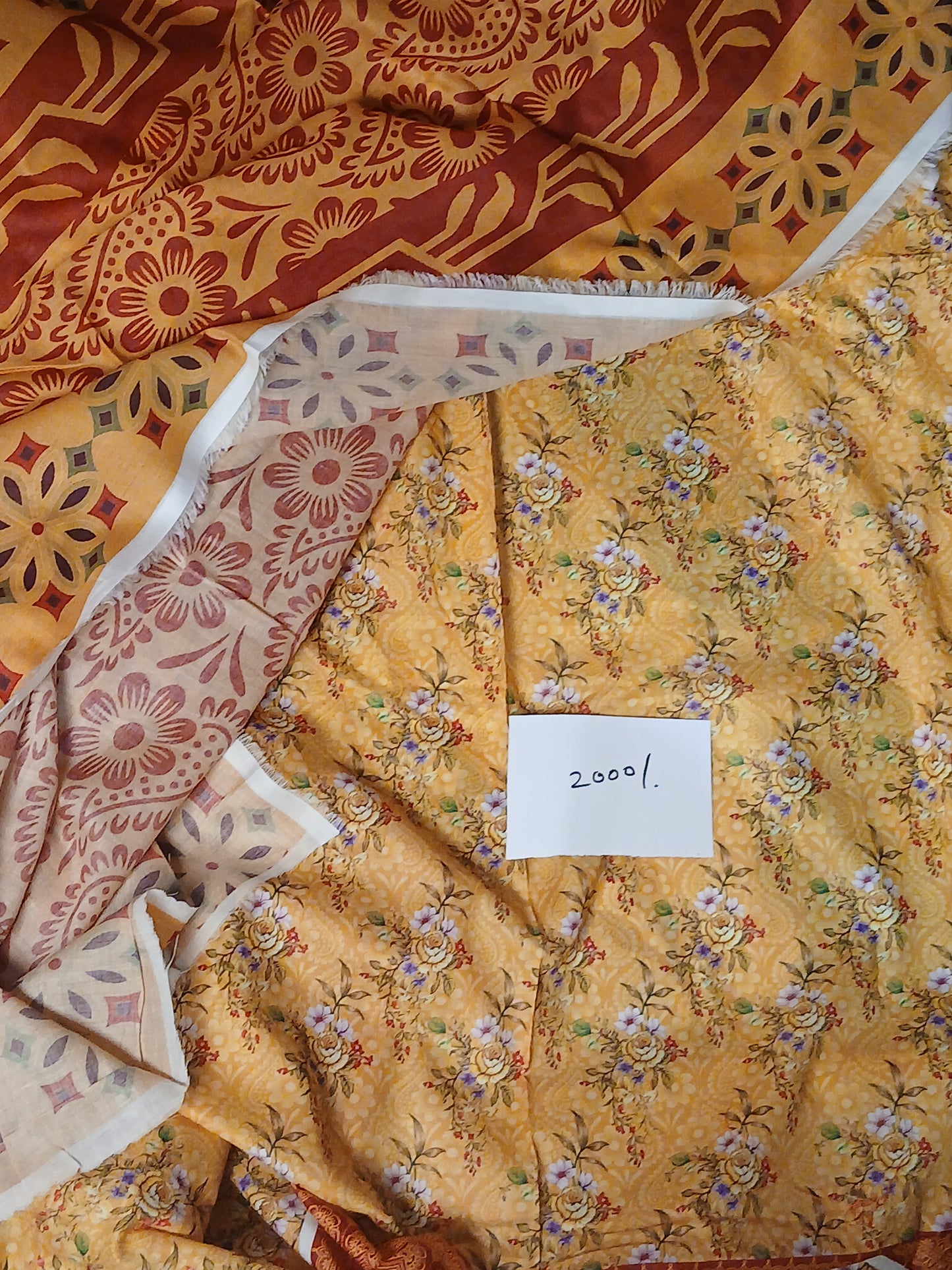 Safina  3pc