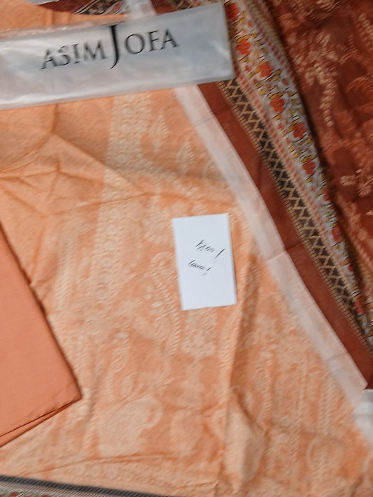 Asimjofa