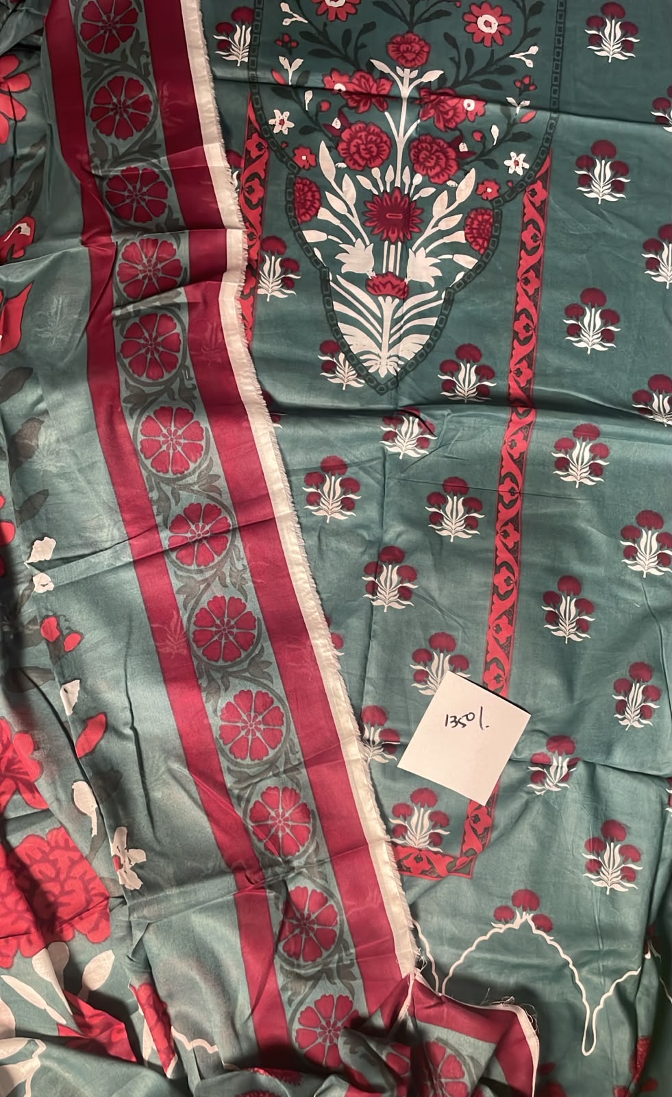 Lawn 2pc