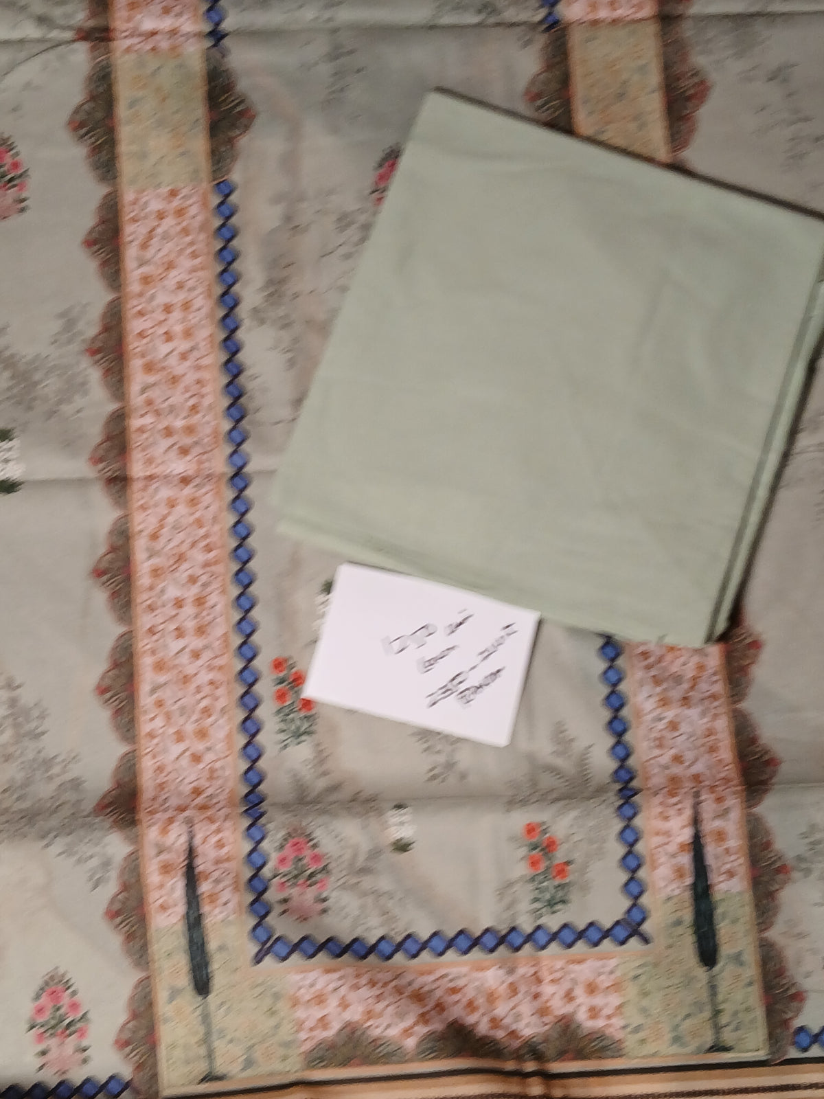 Sana Safinaz 2pc