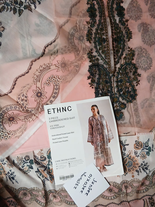 Ethnc