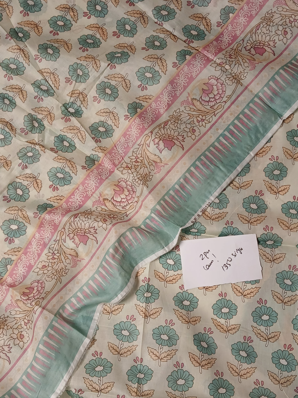 Lawn 2pc