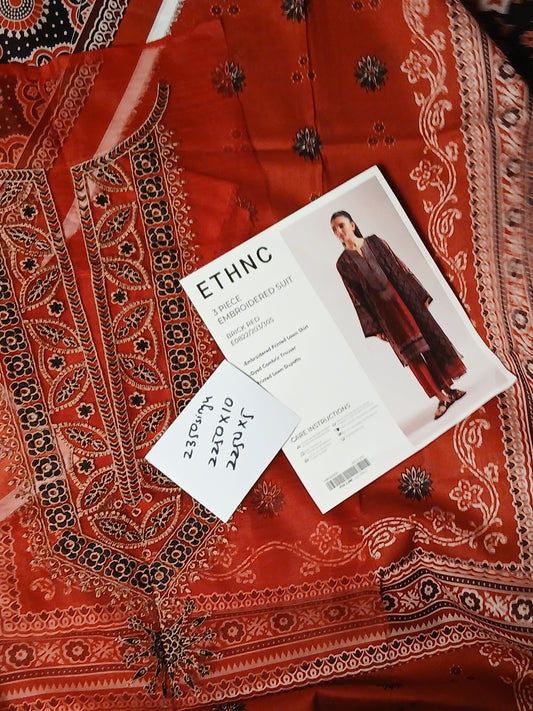 Ethnc