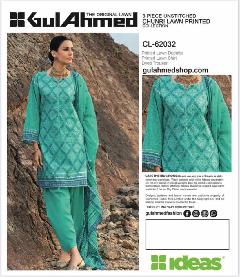 Pack Of 9 Gulahmed Set