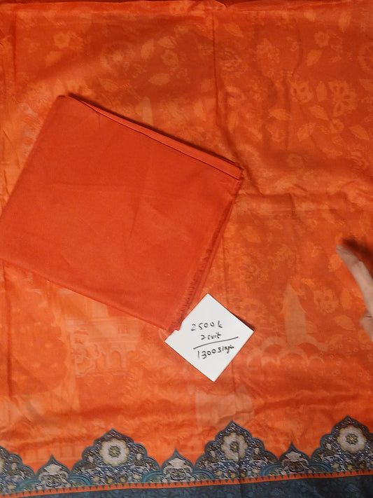 2pc Shirt Trouser