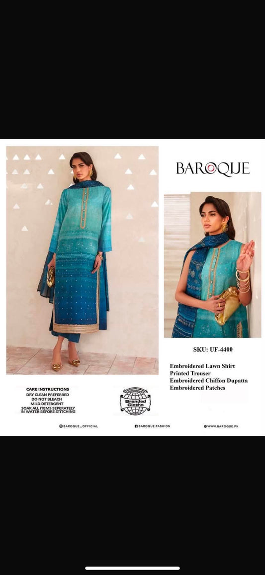 Baroque