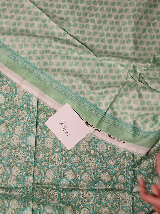 Lawn 2pc