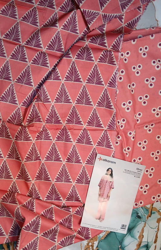 Alkaram shirt trouser