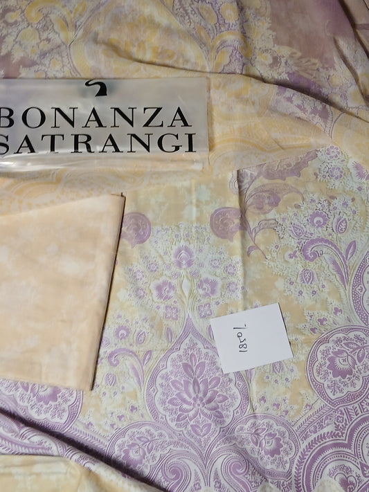 Bonanza