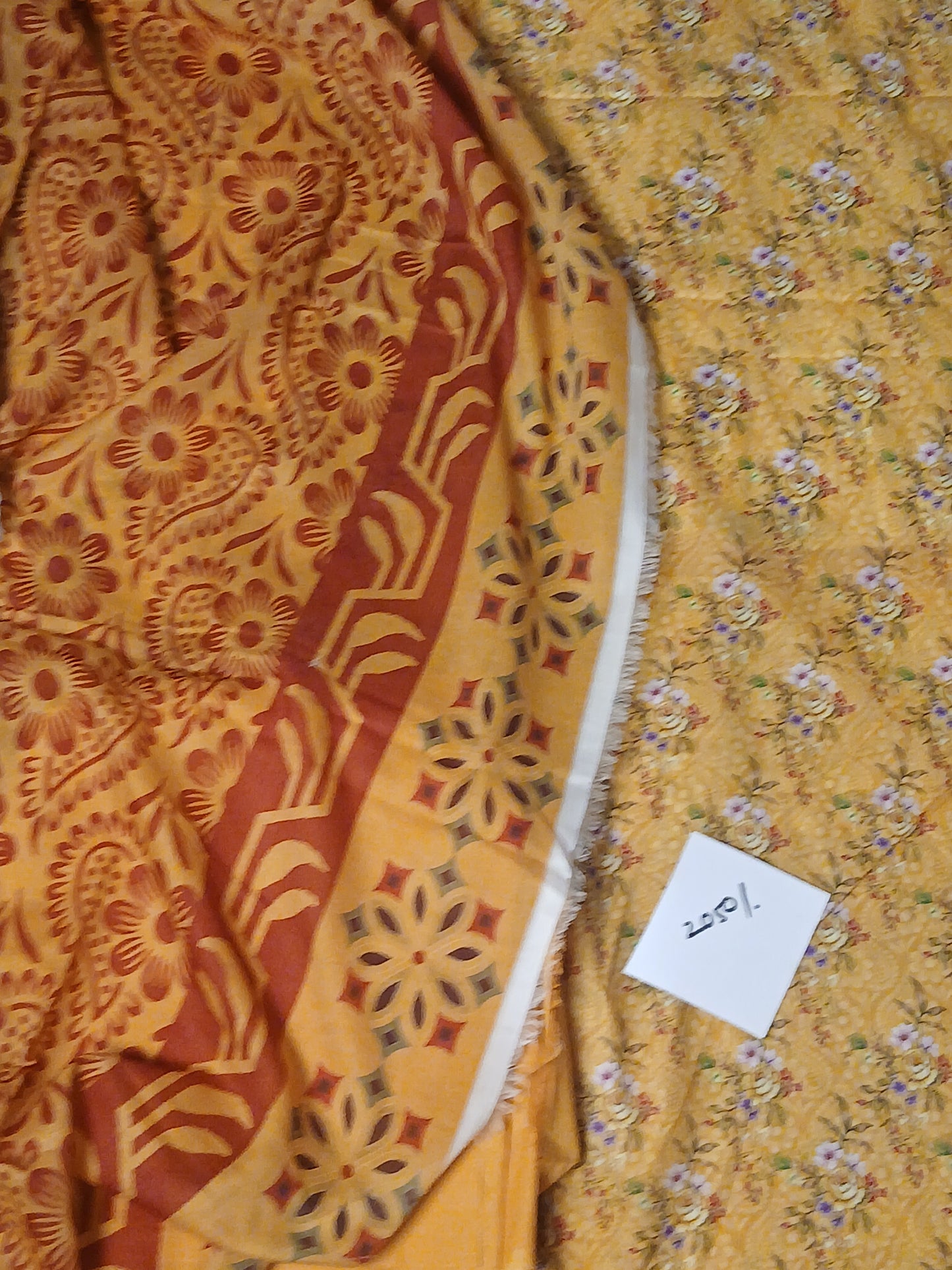 Khadi 3pc