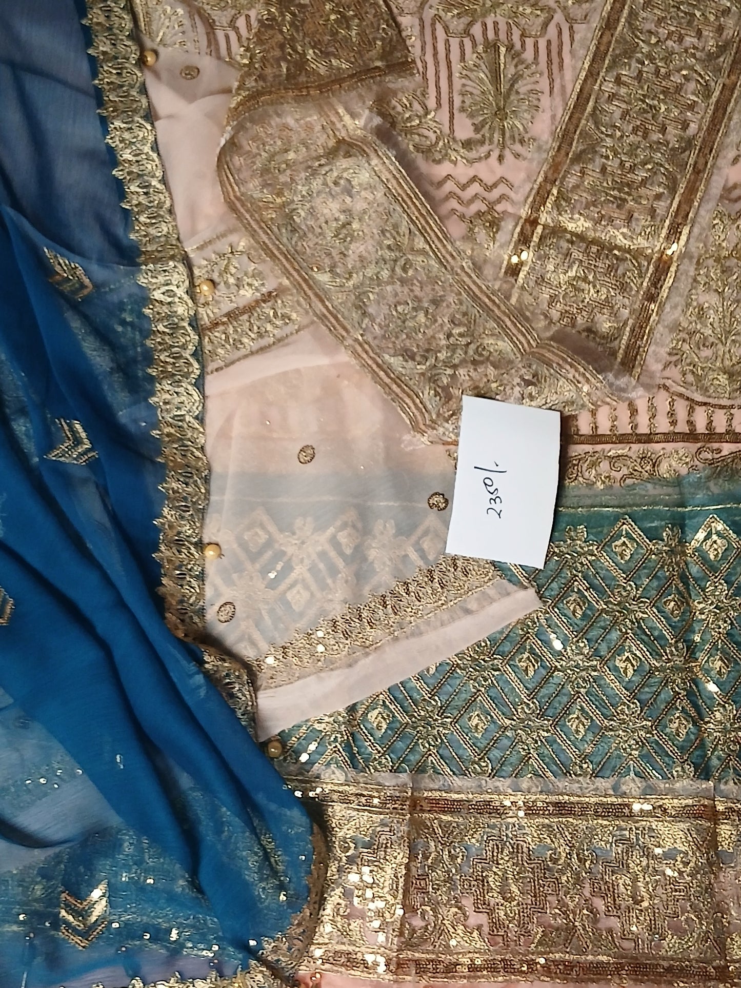 Asim jofa wedding