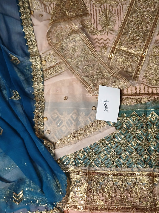 Asim jofa wedding