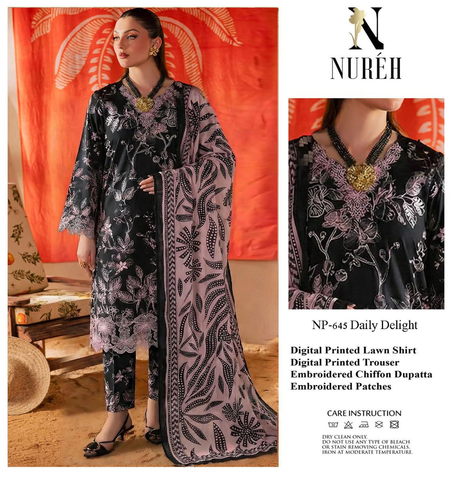 Nureh