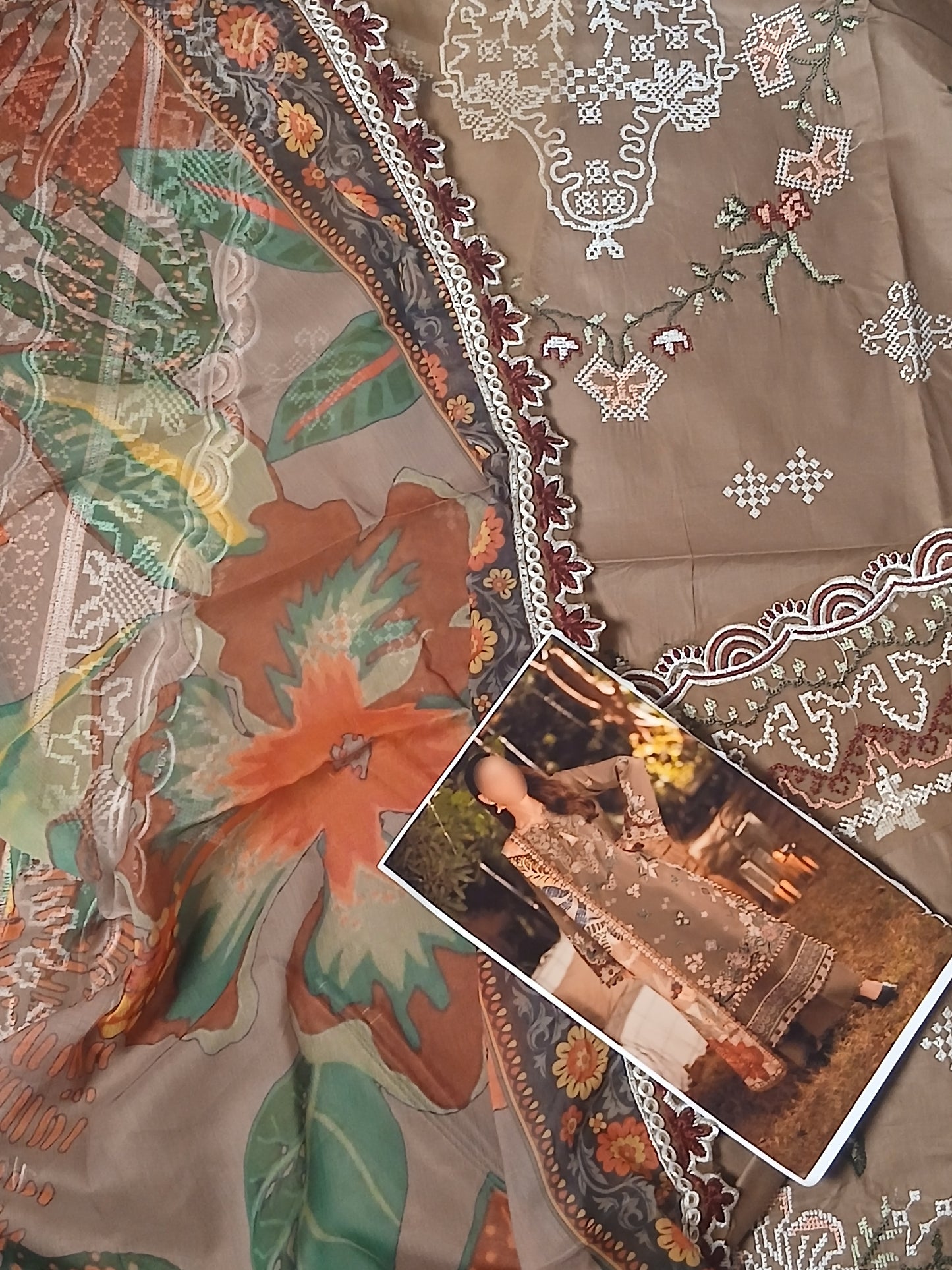 Noor By Sadia Asad