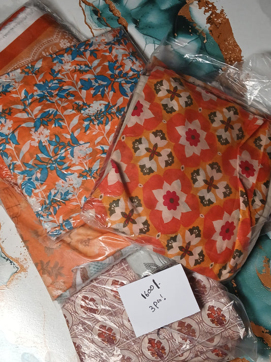 Mix N Match Original 3pc random