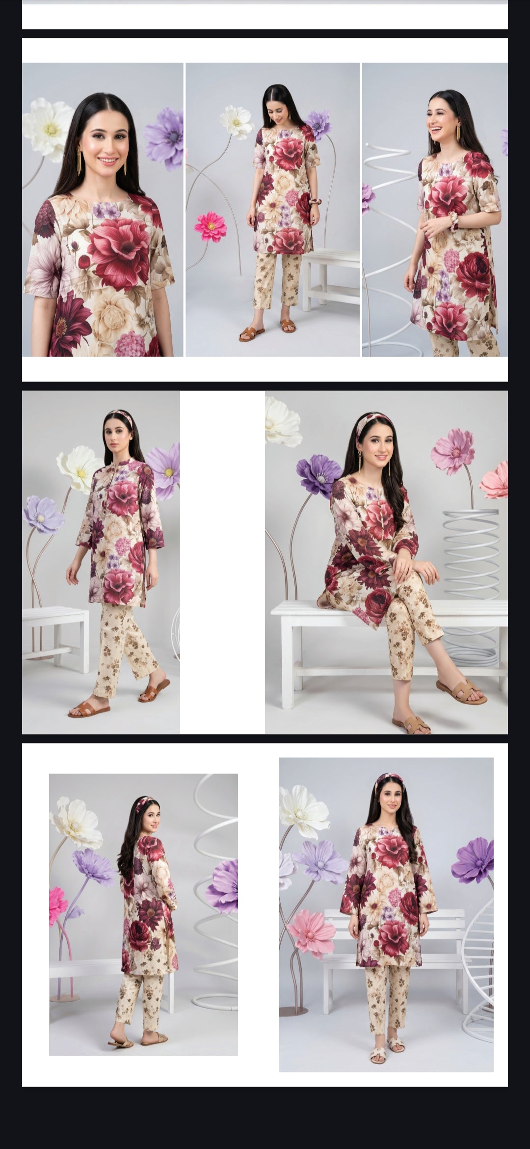 Regalia Cocoon 2pc Random single