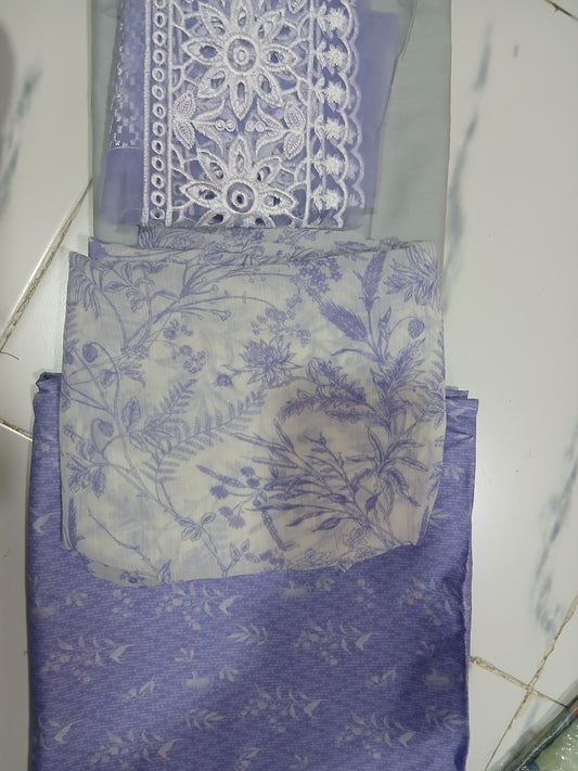 Original branded Embroidered