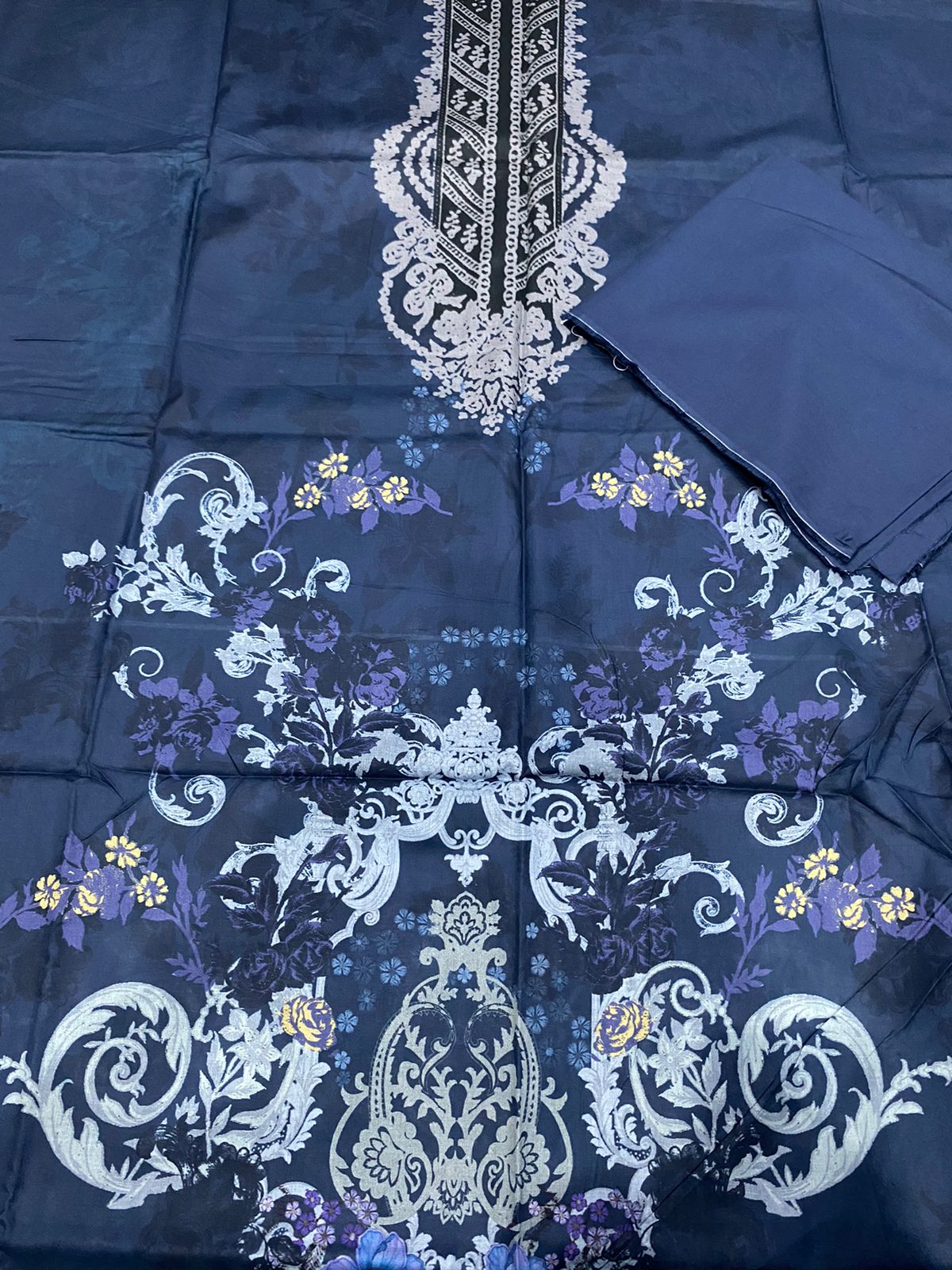 2pc Shirt Trouser