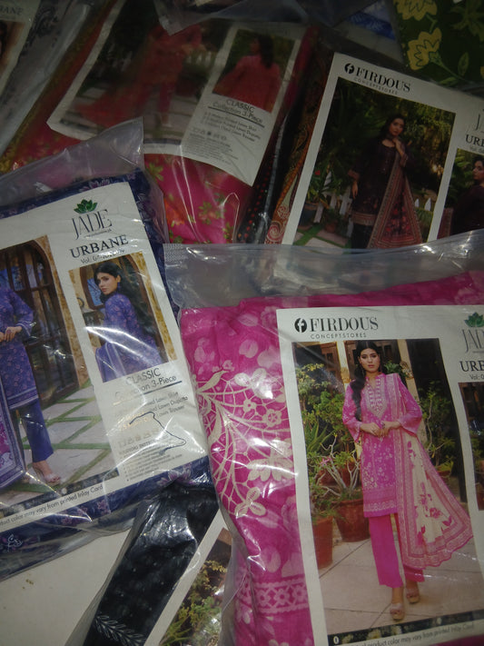 Pack Of 10 Firdous
