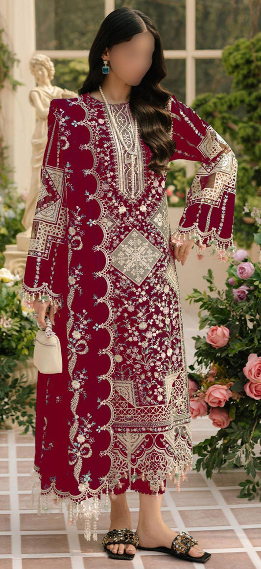 Bin ilyas chicken kari