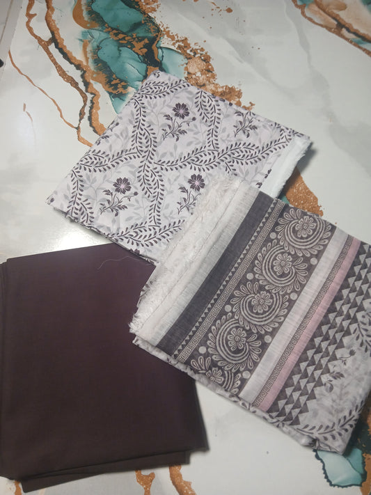 Bonanza 3pc