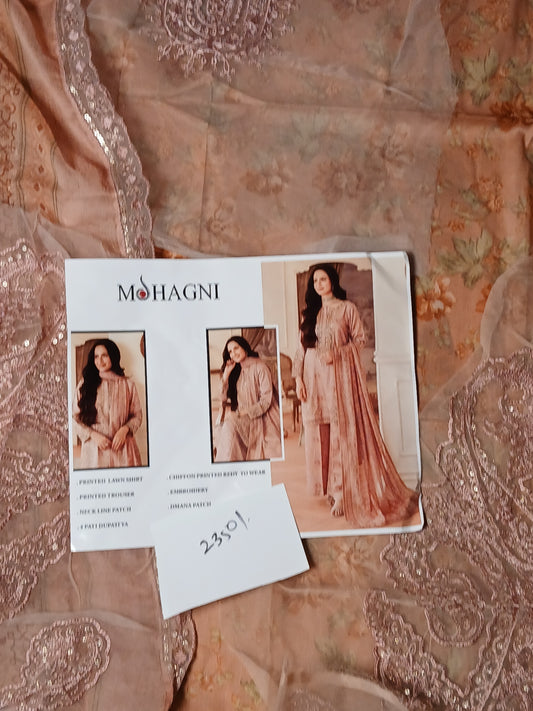 Mohangni