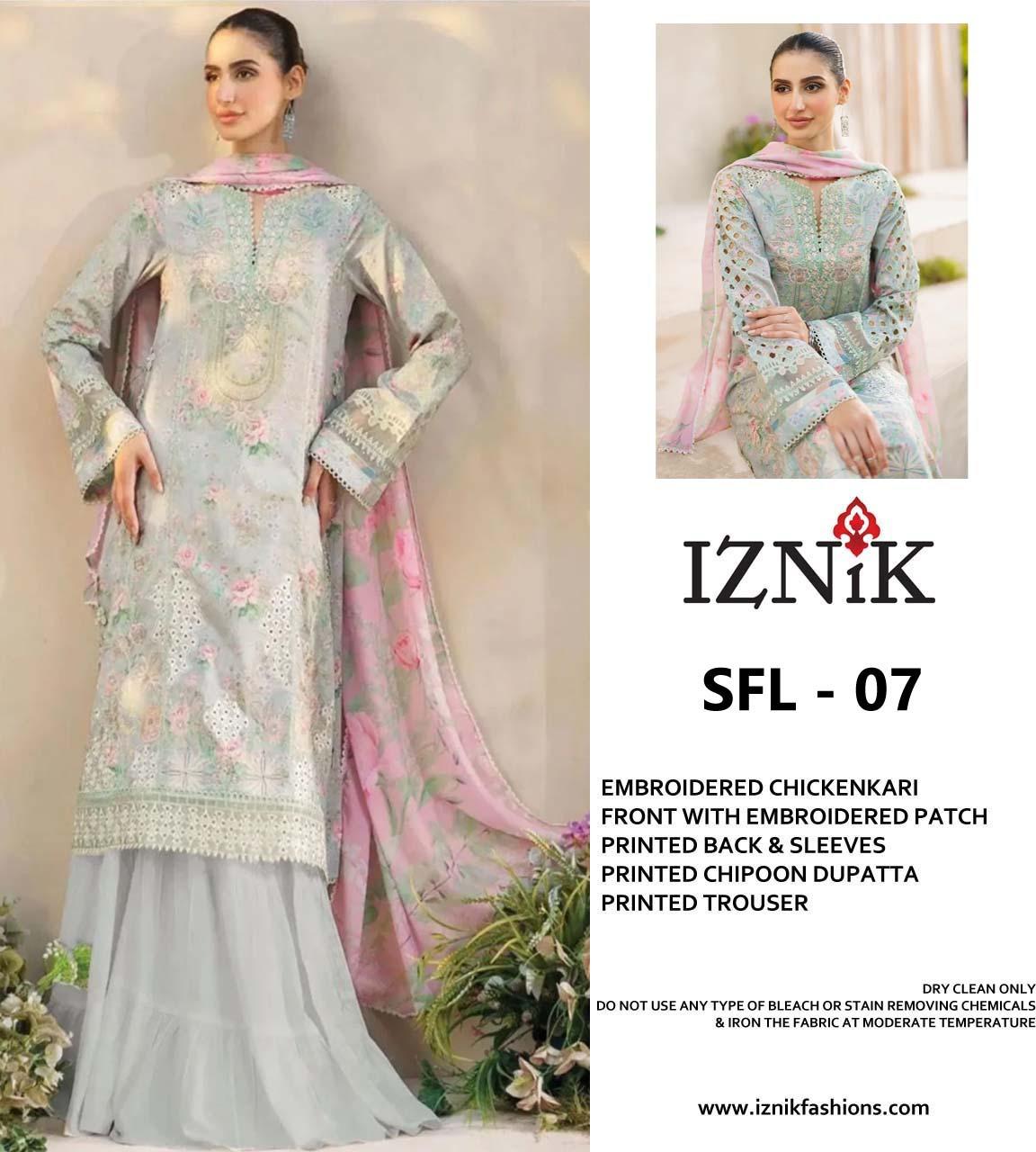 Iznik