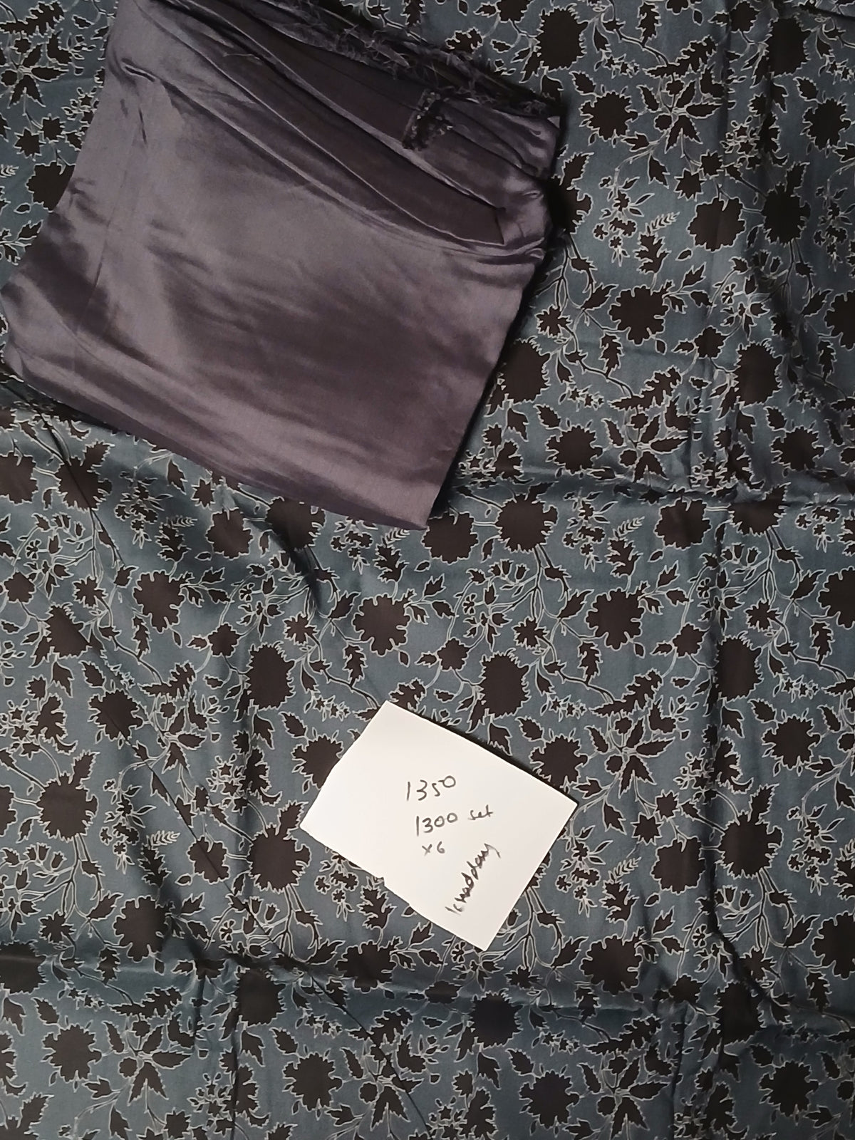 2pc linen