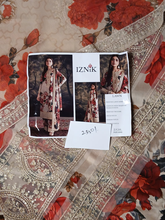 Iznik