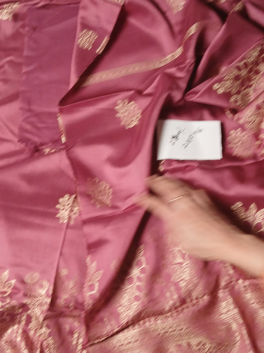 GulAhmed Linen Jaquard
