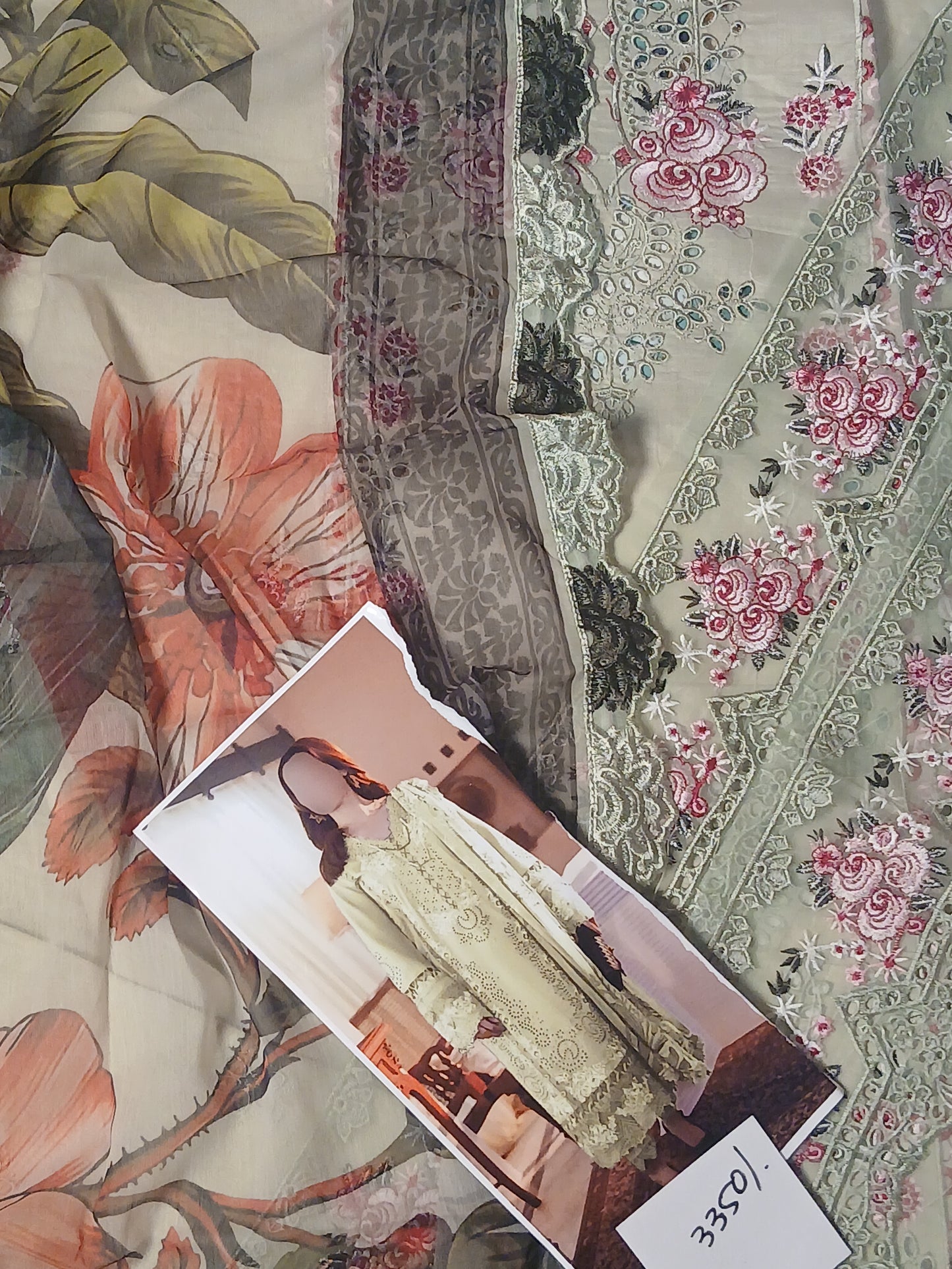 Bin ilyas chikankari
