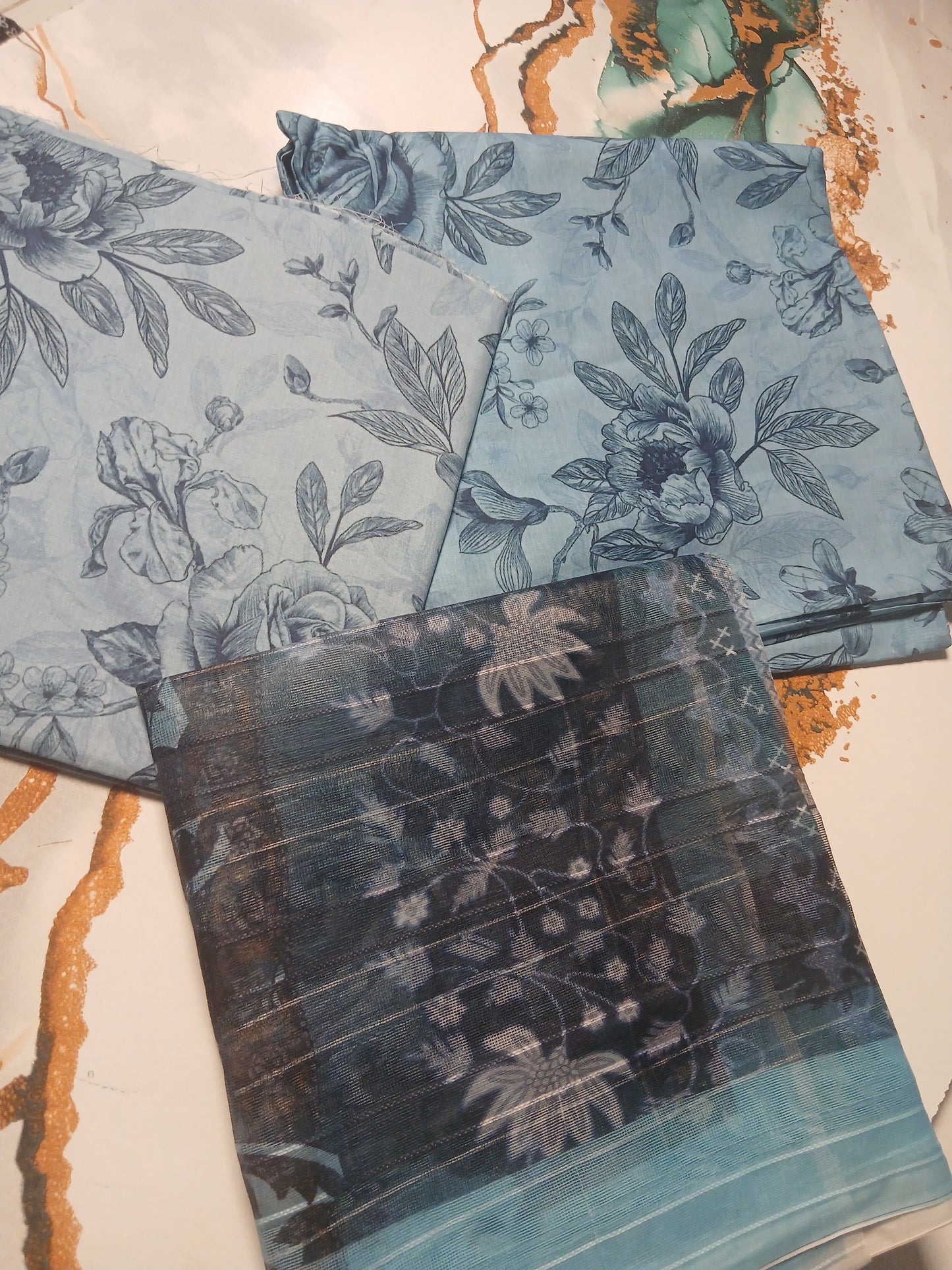 Edenrobe mix brand 3pc