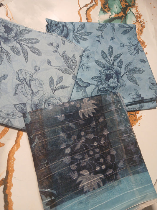 Edenrobe mix brand 3pc