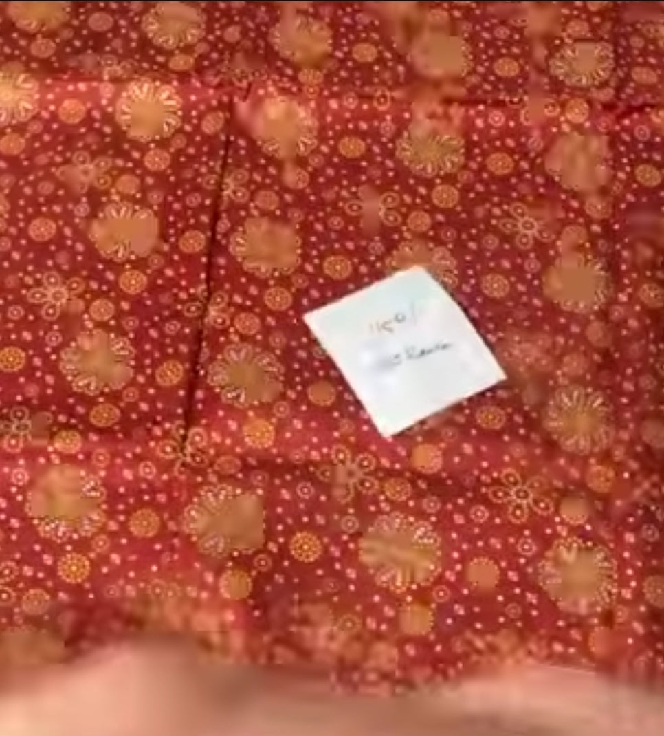All over 2piece