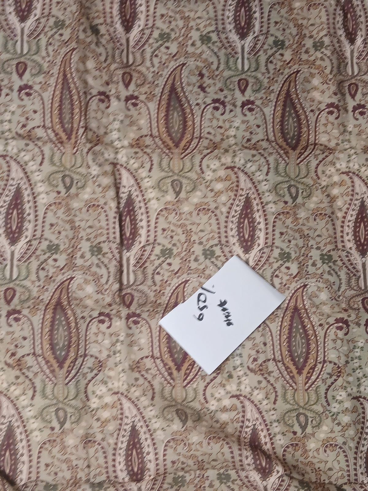 Khaddar Shirt