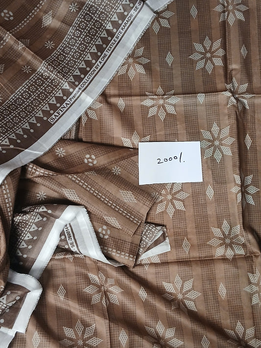 Safina 3pc