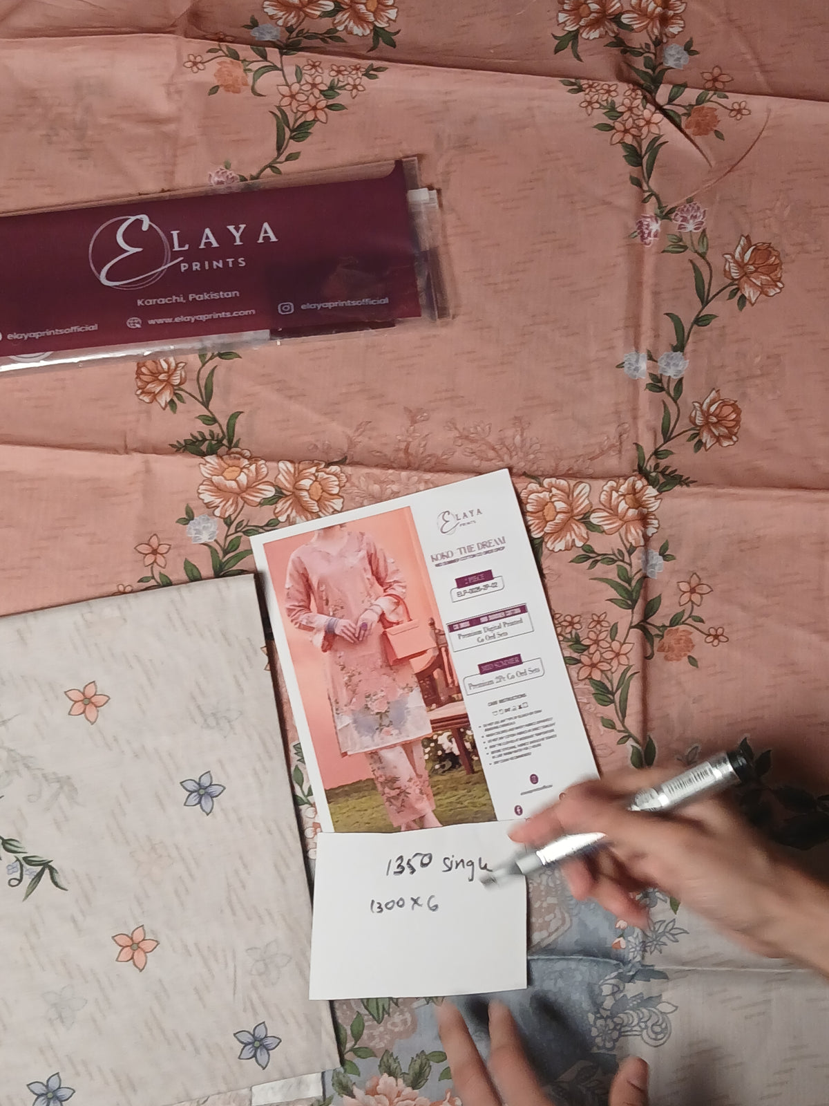 Elaya 2pc