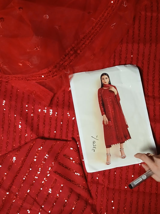 Red Wedding Special
