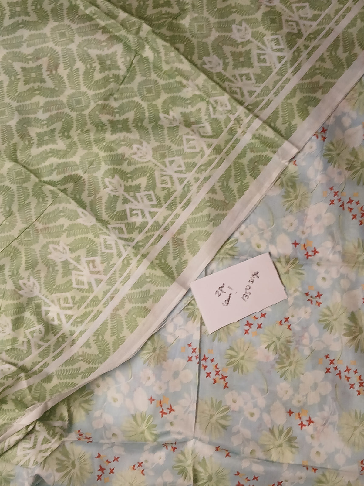 Lawn 2pc