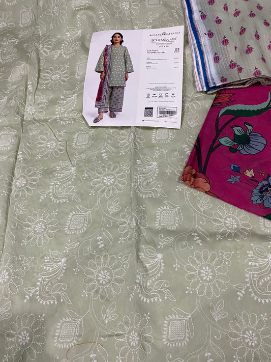 (Pack Of 6) Bonanza satrangi Orginal