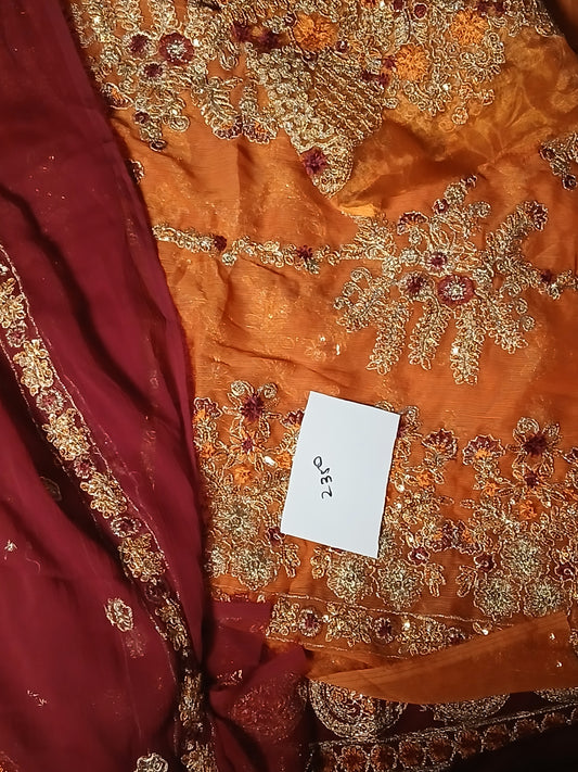 Kashee's maxy